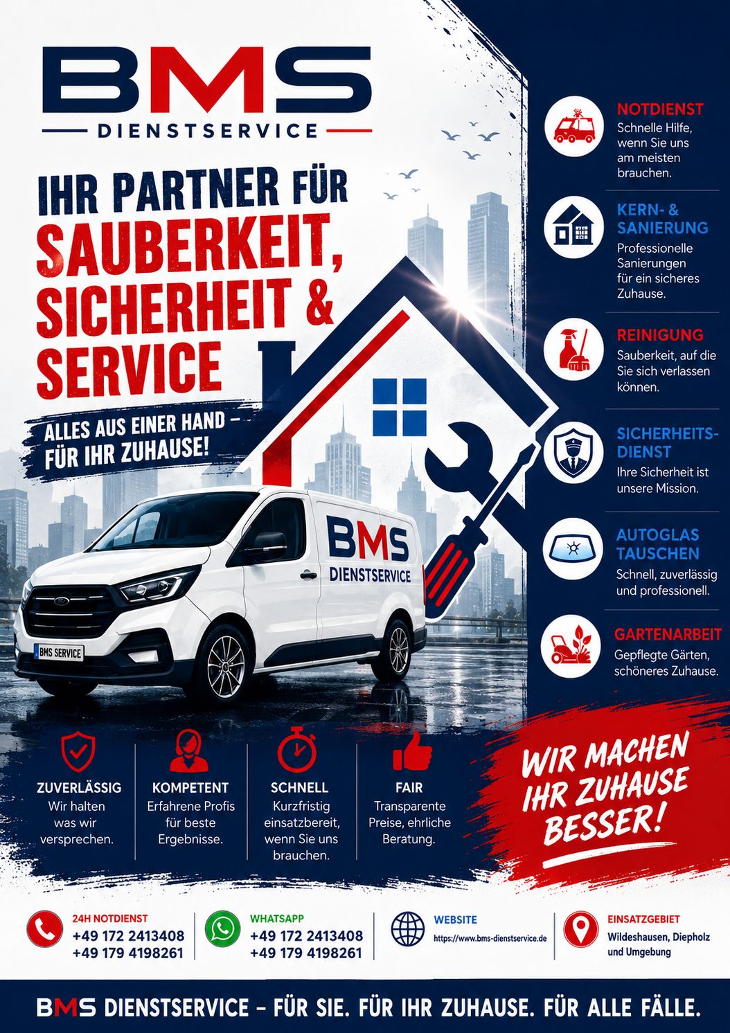 Individuelle Beratung